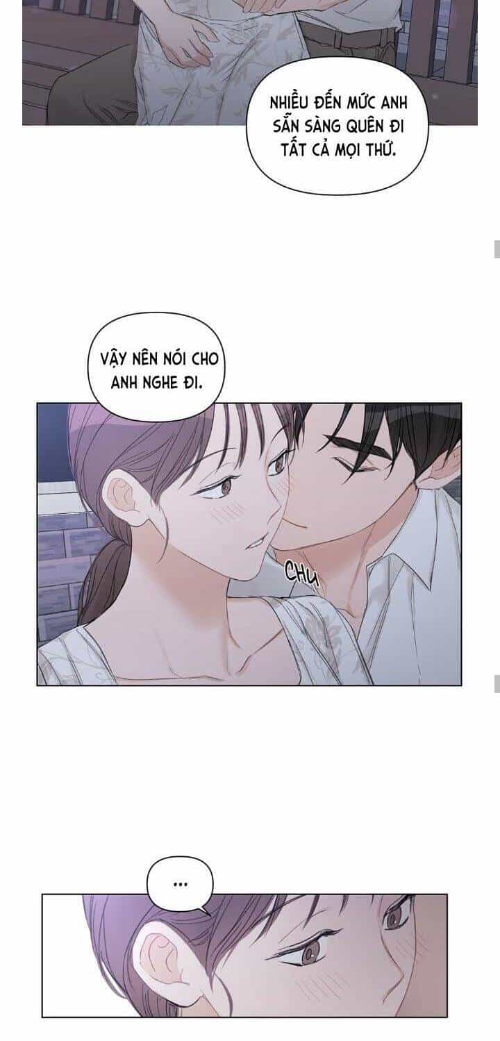 Baby Đến Rồi! - Chương 63 - ảnh 18