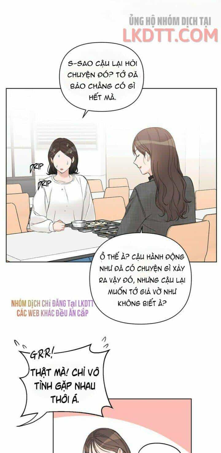 Baby Đến Rồi! - Chương 64 - ảnh 13