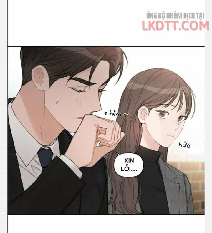 Baby Đến Rồi! - Chương 65 - ảnh 4