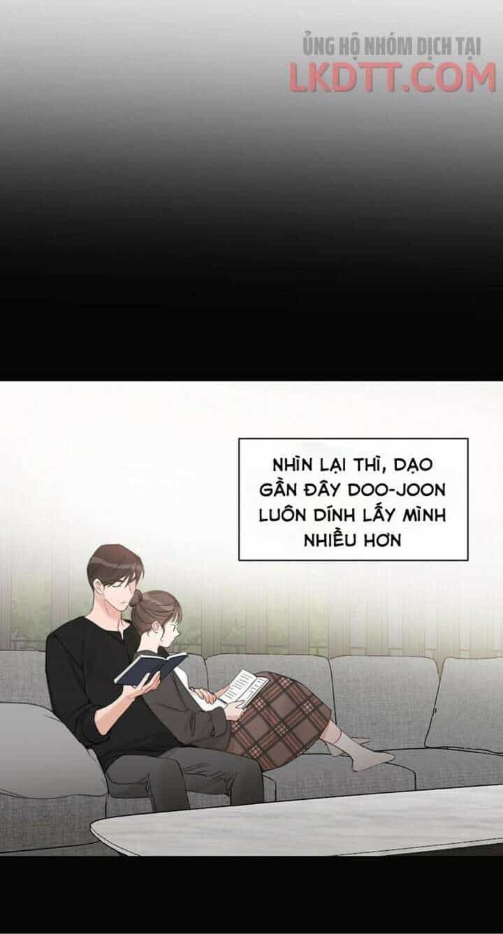 Baby Đến Rồi! - Chương 65 - ảnh 5