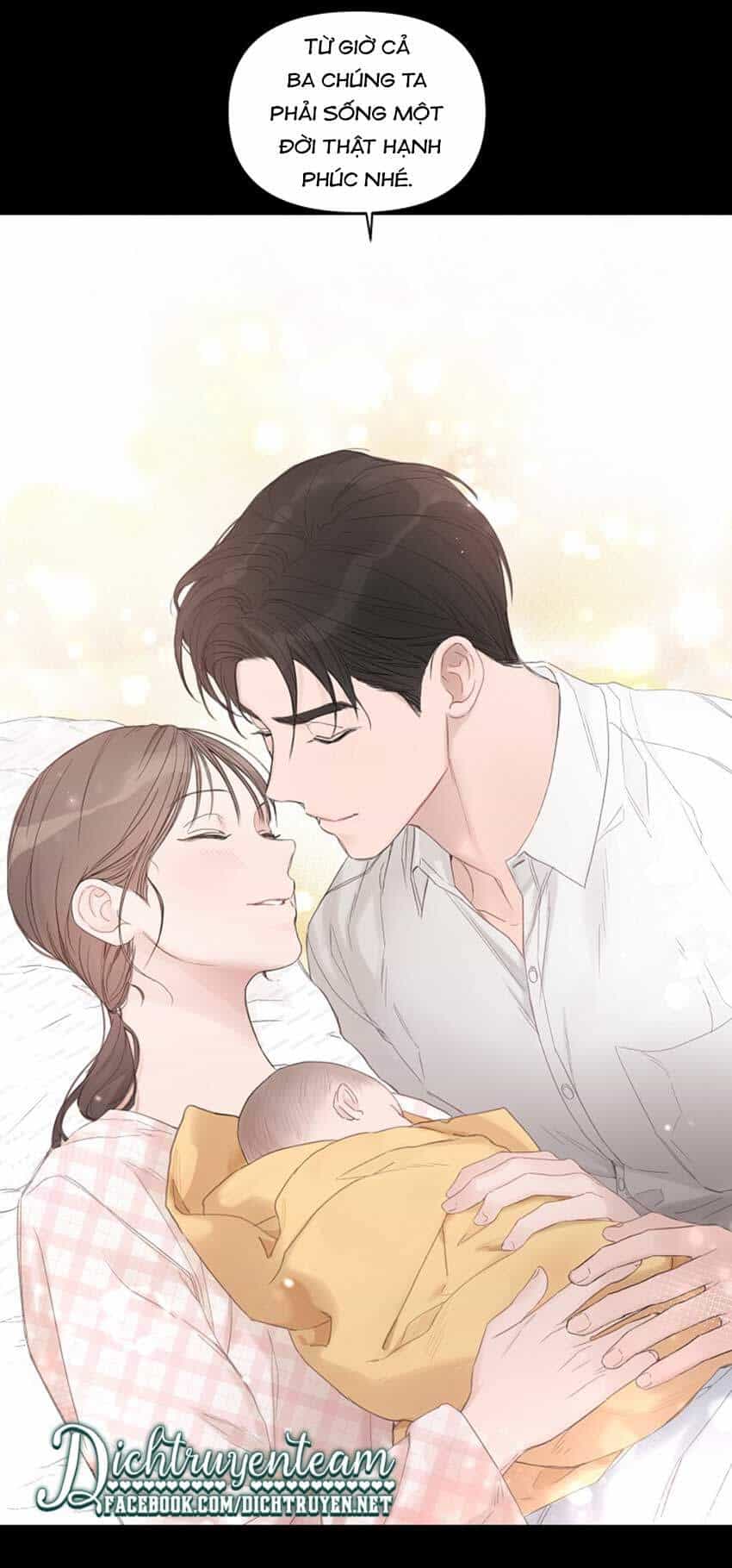 Baby Đến Rồi! - Chương 67 - ảnh 53