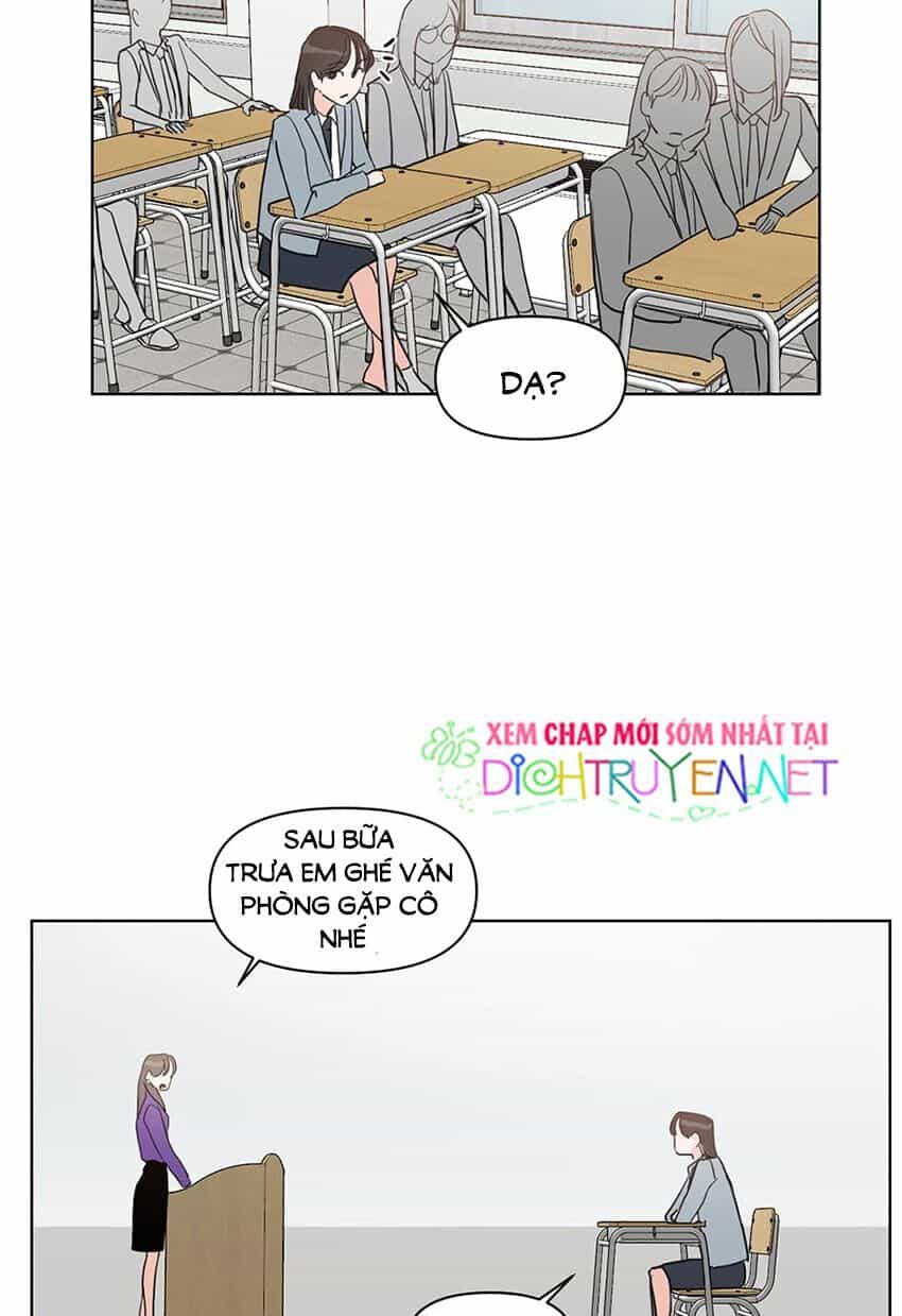 Baby Đến Rồi! - Chương 7 - ảnh 27