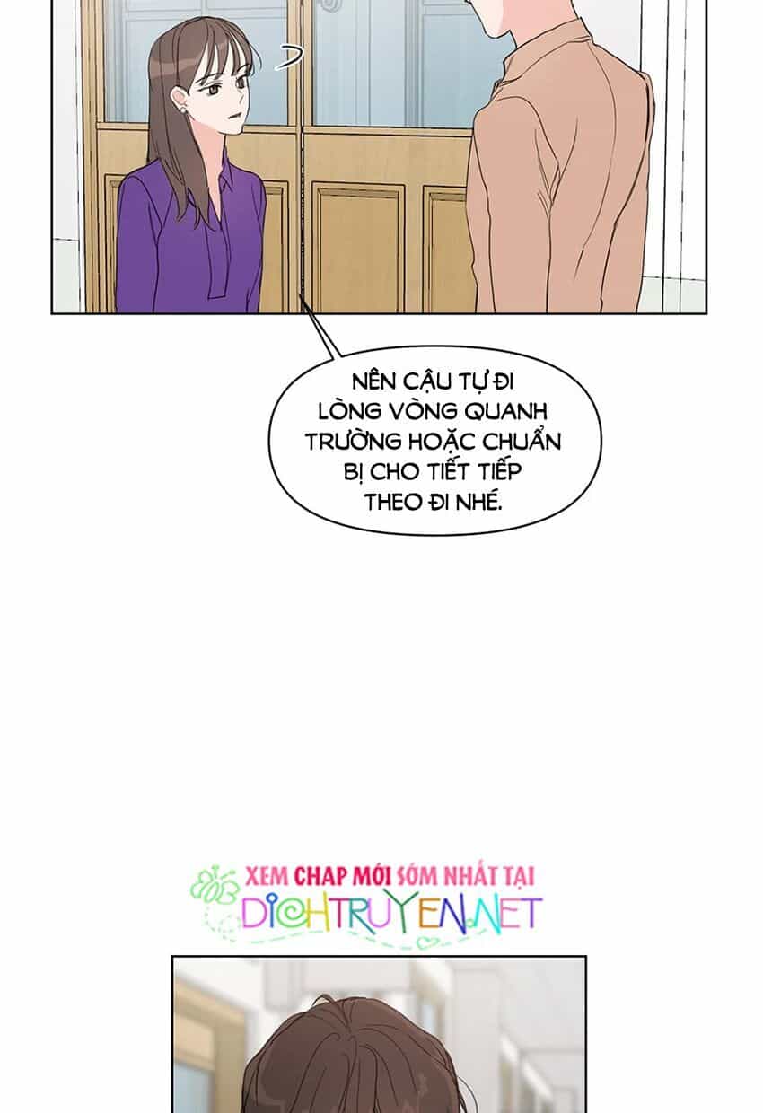 Baby Đến Rồi! - Chương 7 - ảnh 30