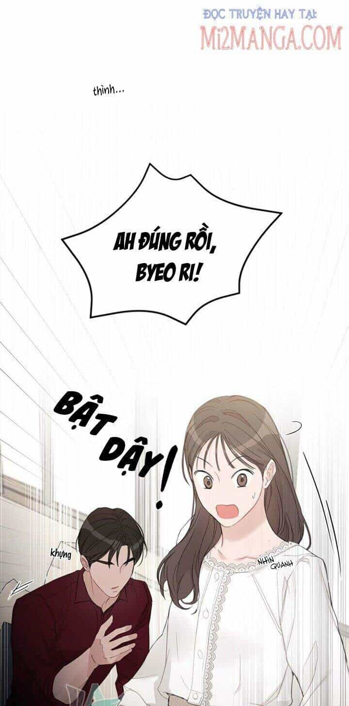 Baby Đến Rồi! - Chương 71 - ảnh 16