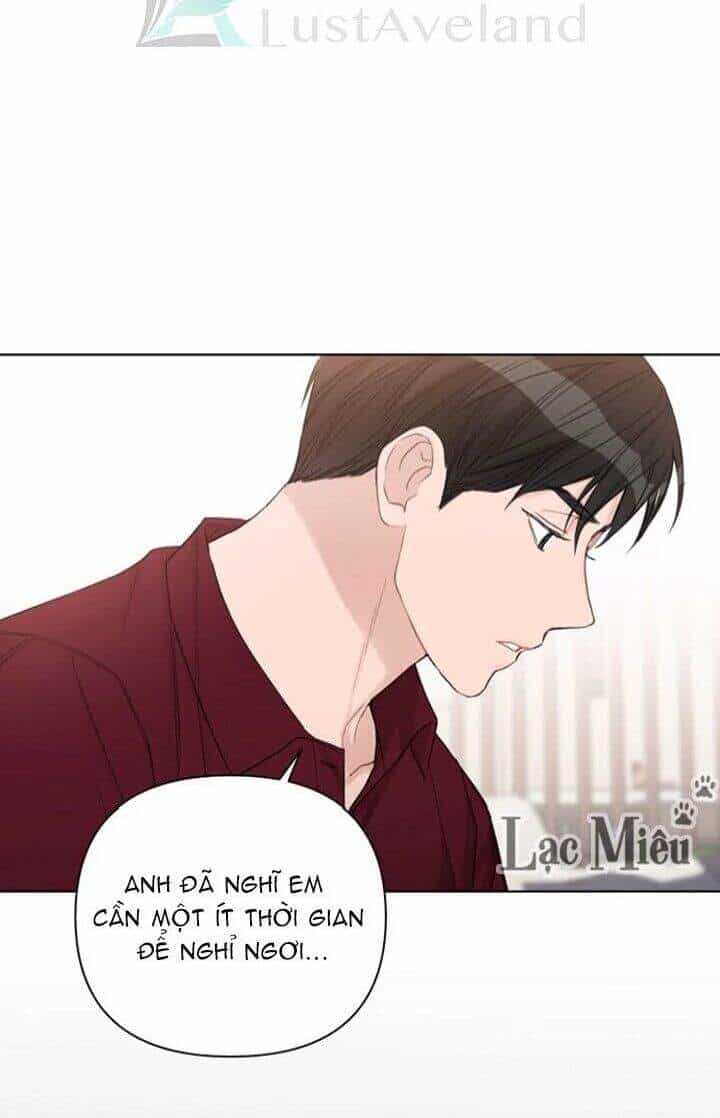 Baby Đến Rồi! - Chương 71 - ảnh 19