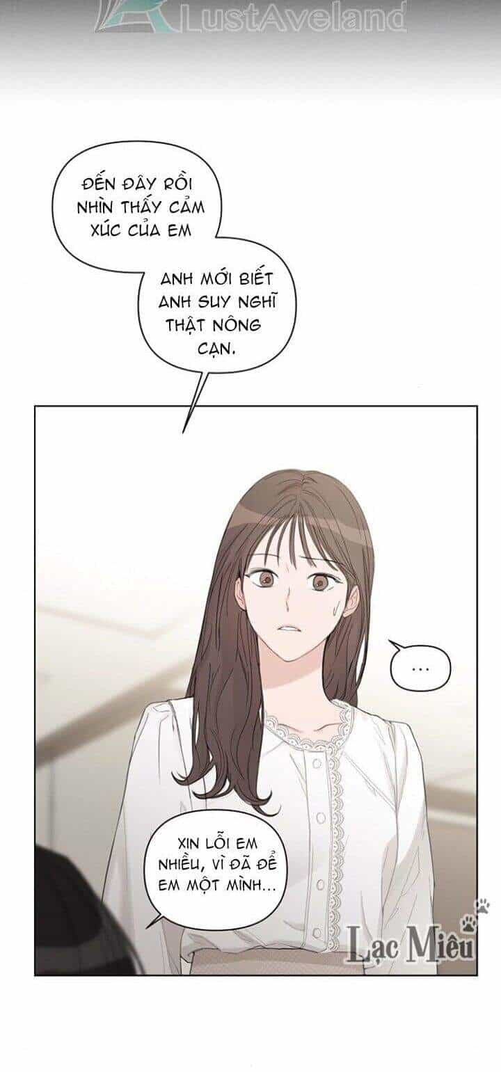 Baby Đến Rồi! - Chương 71 - ảnh 23
