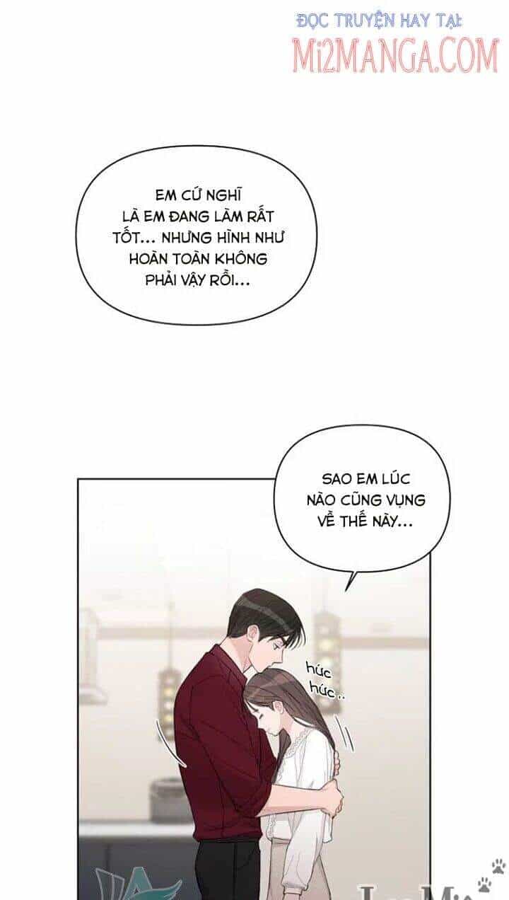 Baby Đến Rồi! - Chương 71.5 - ảnh 9
