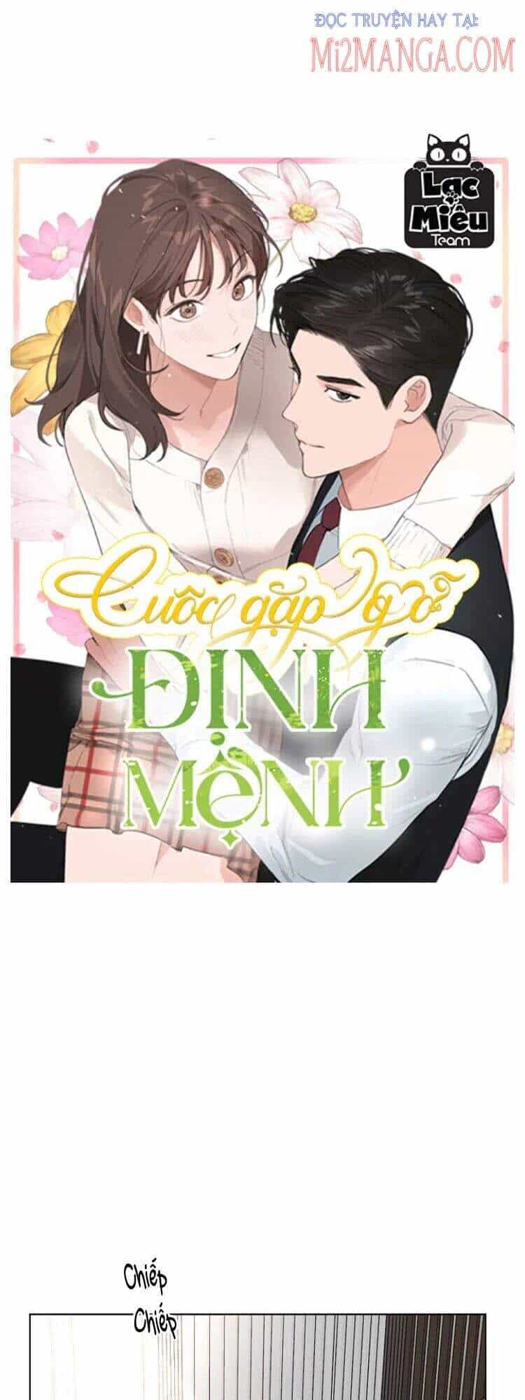 Baby Đến Rồi! - Chương 72 - ảnh 1