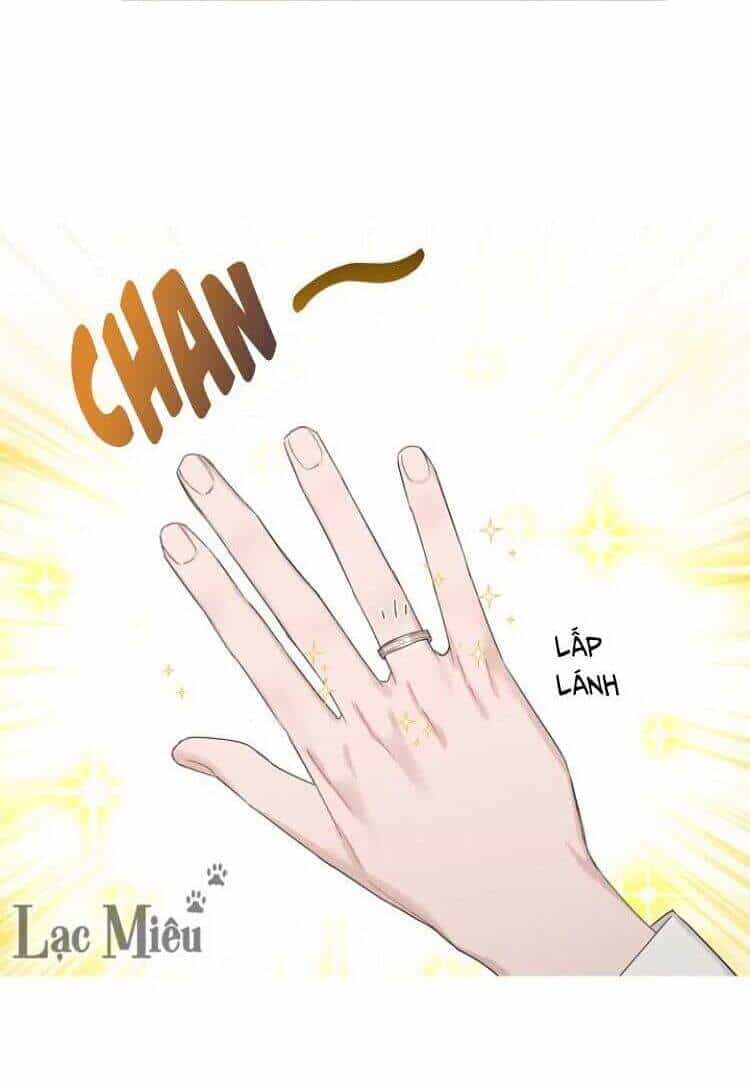 Baby Đến Rồi! - Chương 72 - ảnh 10
