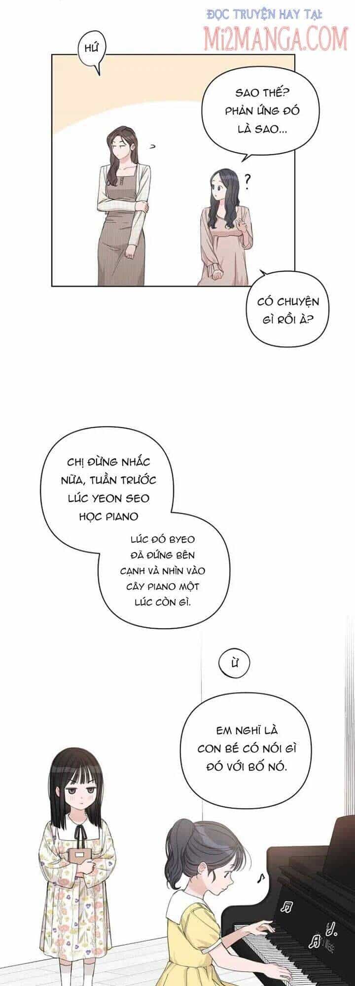Baby Đến Rồi! - Chương 72 - ảnh 39