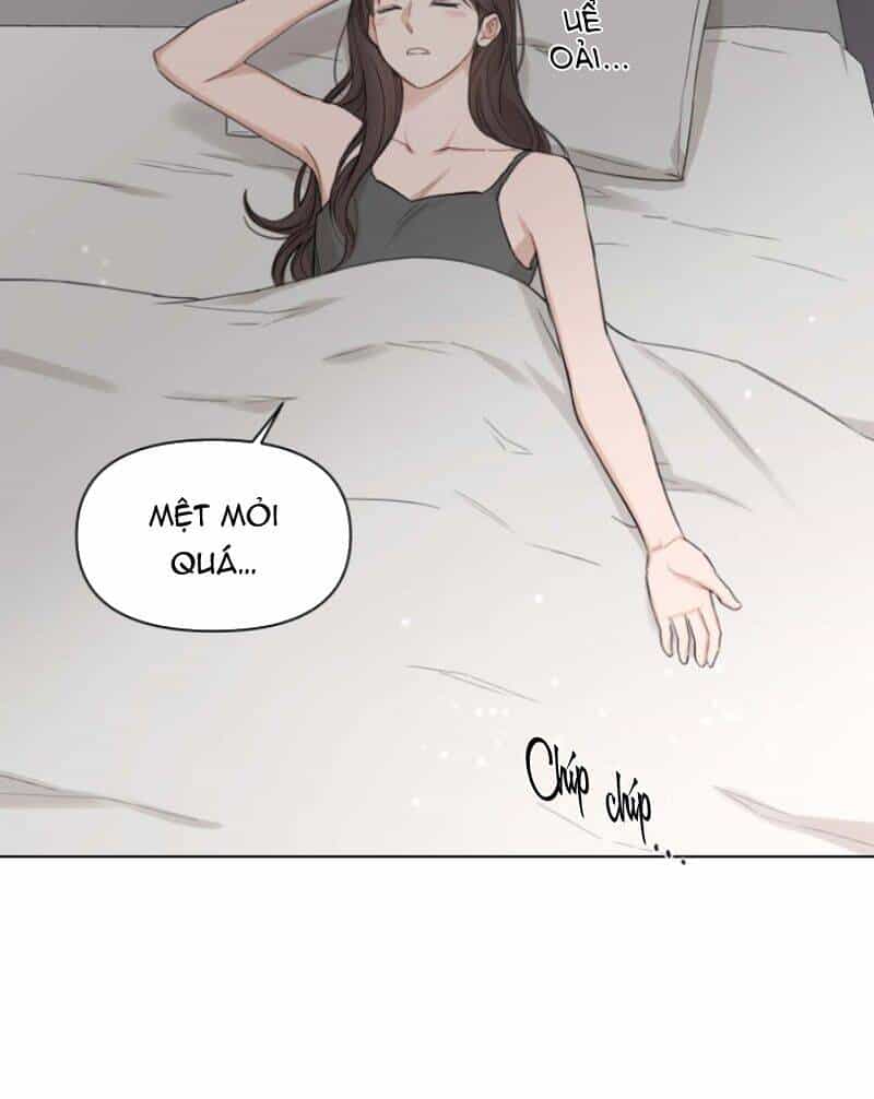 Baby Đến Rồi! - Chương 74 - ảnh 5