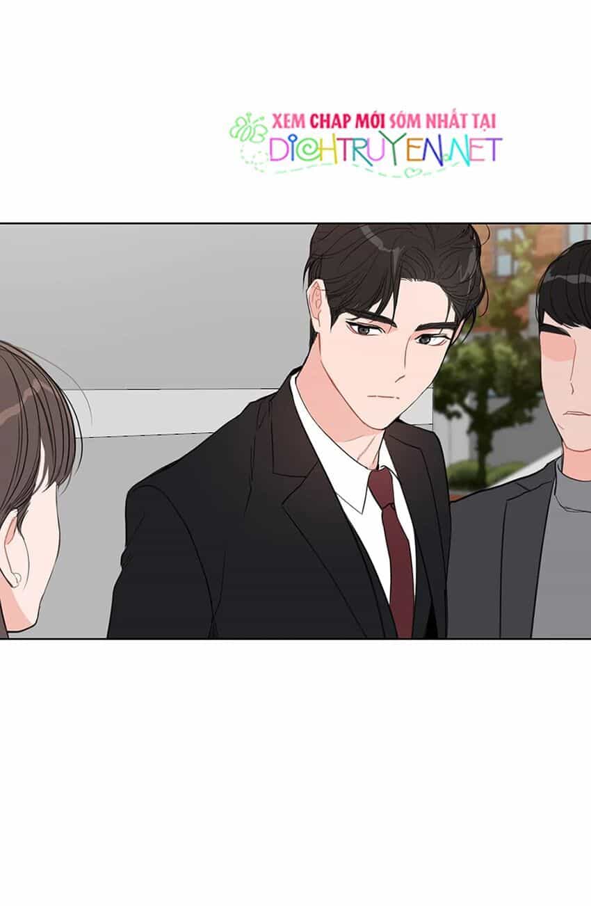 Baby Đến Rồi! - Chương 8 - ảnh 24
