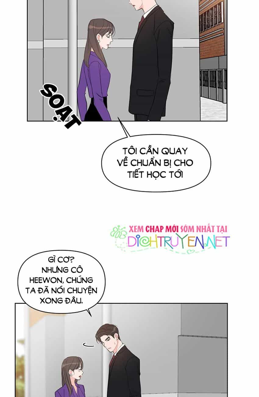 Baby Đến Rồi! - Chương 8 - ảnh 38
