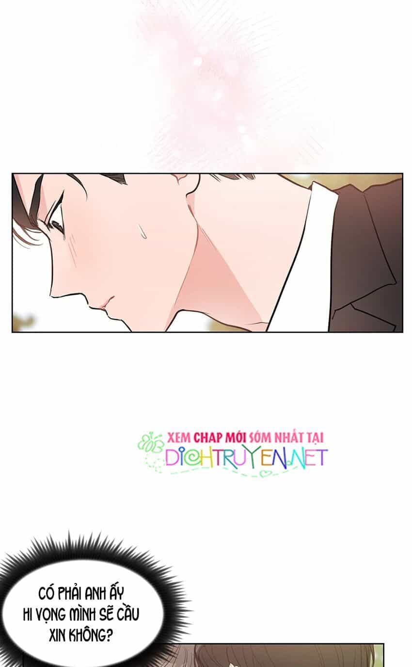 Baby Đến Rồi! - Chương 8 - ảnh 43