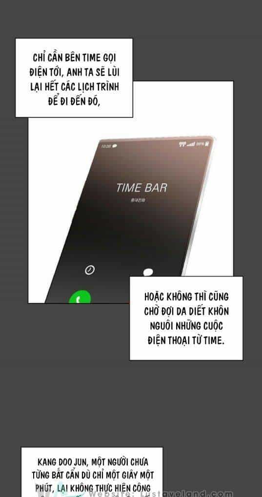 Baby Đến Rồi! - Chương 75 - ảnh 13