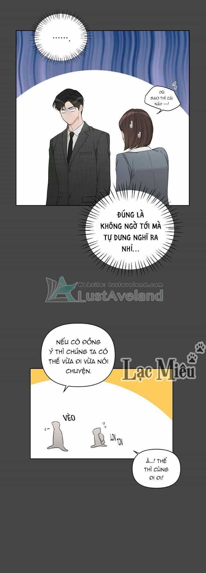 Baby Đến Rồi! - Chương 75 - ảnh 43