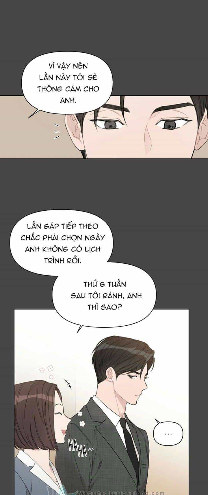 Baby Đến Rồi! - Chương 75 - ảnh 45