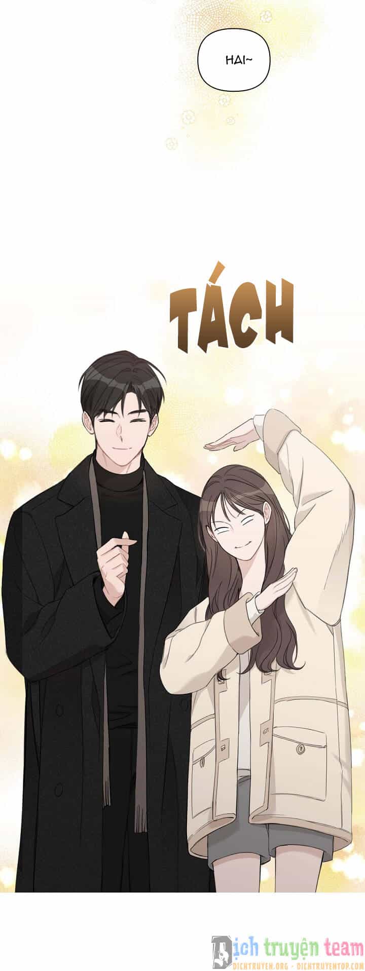 Baby Đến Rồi! - Chương 76 - ảnh 16
