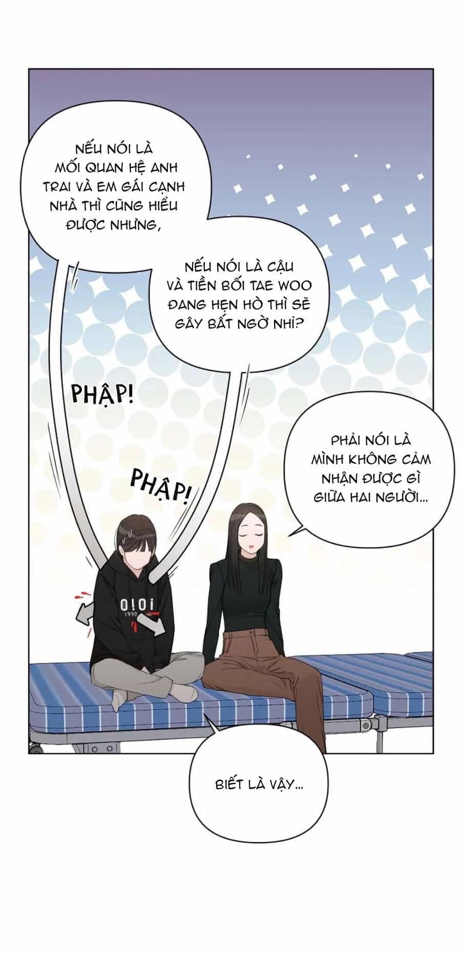 Baby Đến Rồi! - Chương 79 - ảnh 42