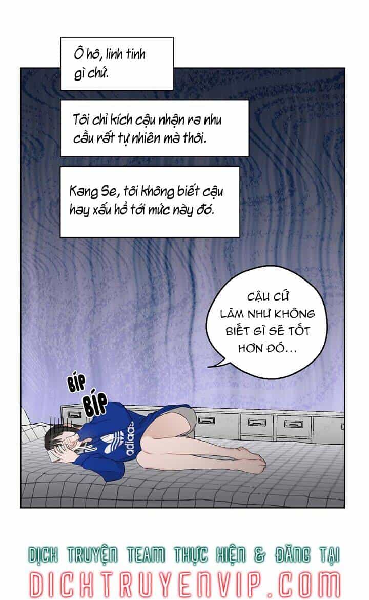 Baby Đến Rồi! - Chương 80 - ảnh 11