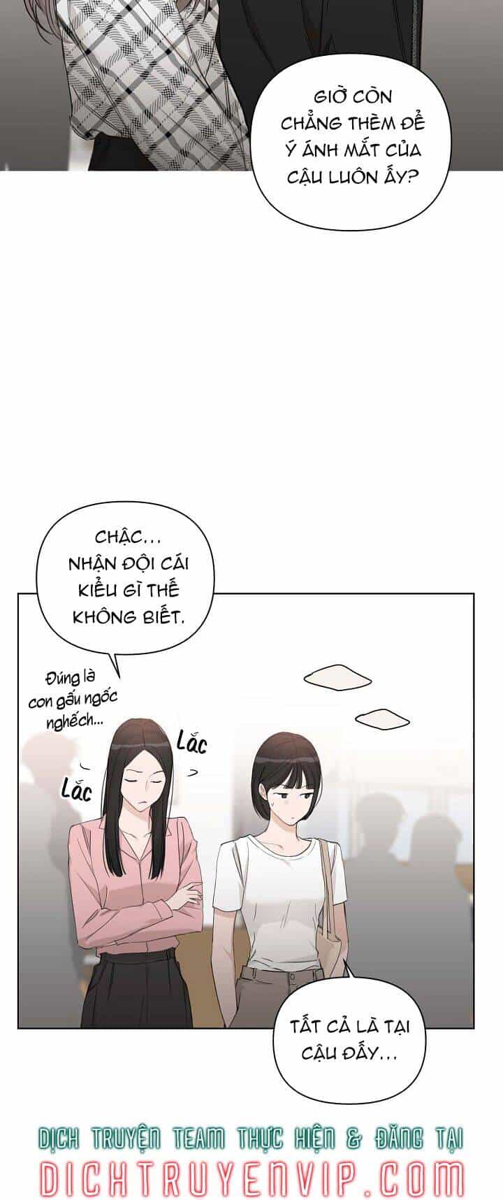 Baby Đến Rồi! - Chương 80 - ảnh 20