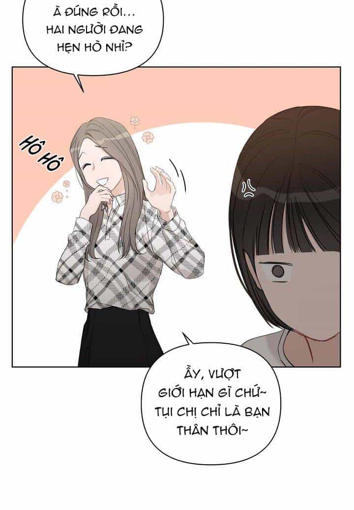 Baby Đến Rồi! - Chương 80 - ảnh 40