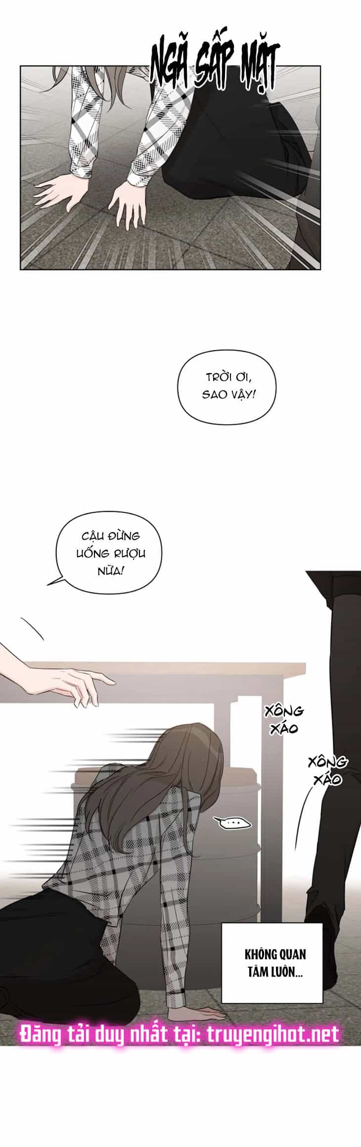 Baby Đến Rồi! - Chương 81 - ảnh 21
