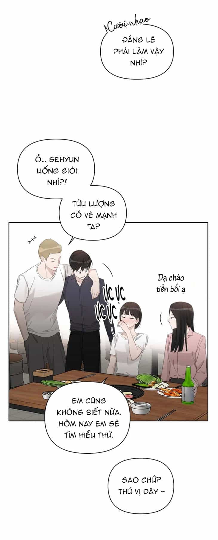 Baby Đến Rồi! - Chương 81 - ảnh 3