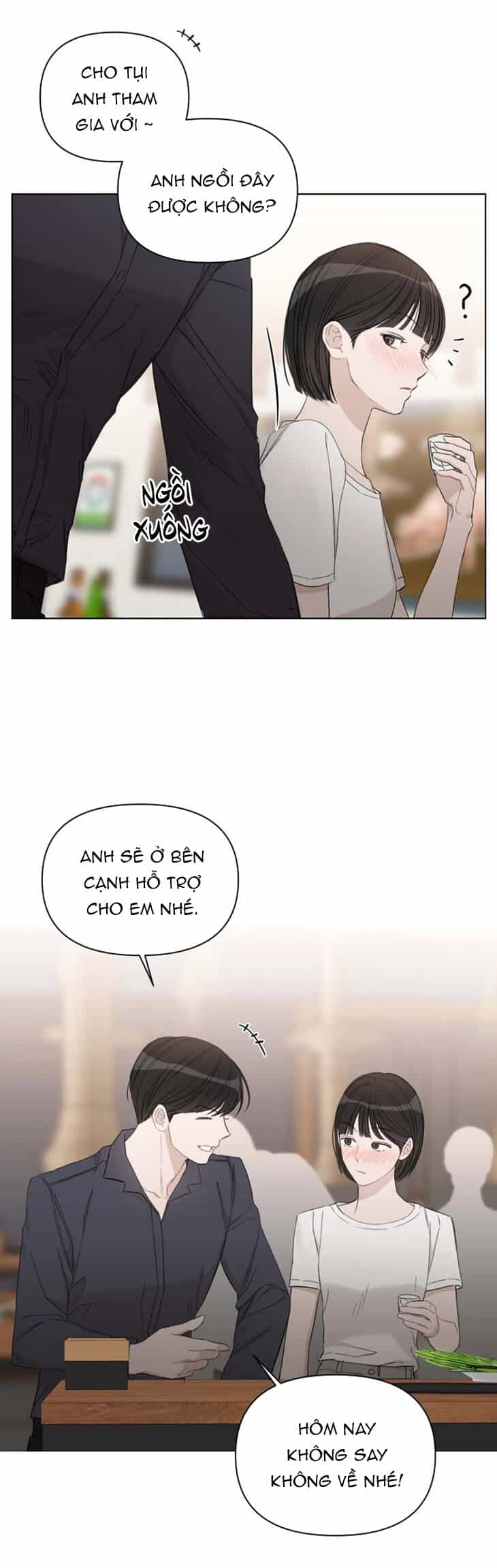 Baby Đến Rồi! - Chương 81 - ảnh 4