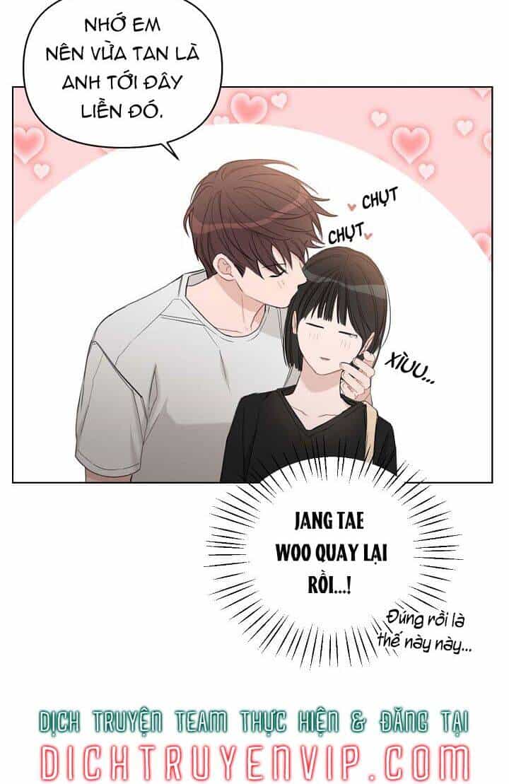 Baby Đến Rồi! - Chương 82 - ảnh 66