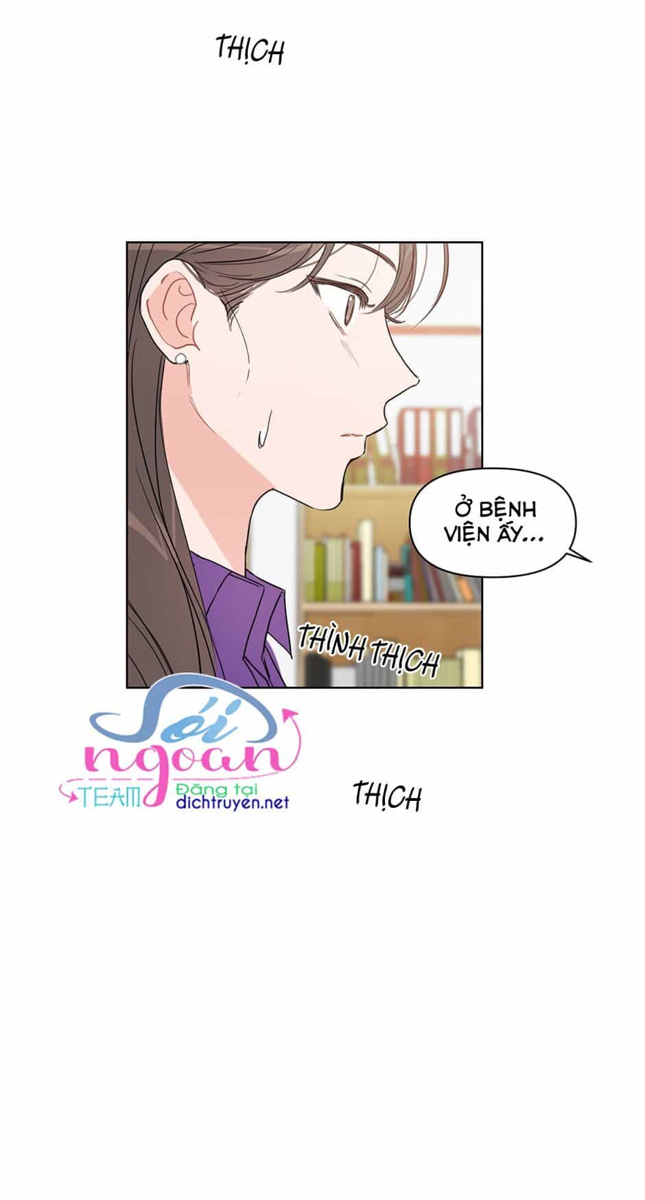 Baby Đến Rồi! - Chương 9 - ảnh 29