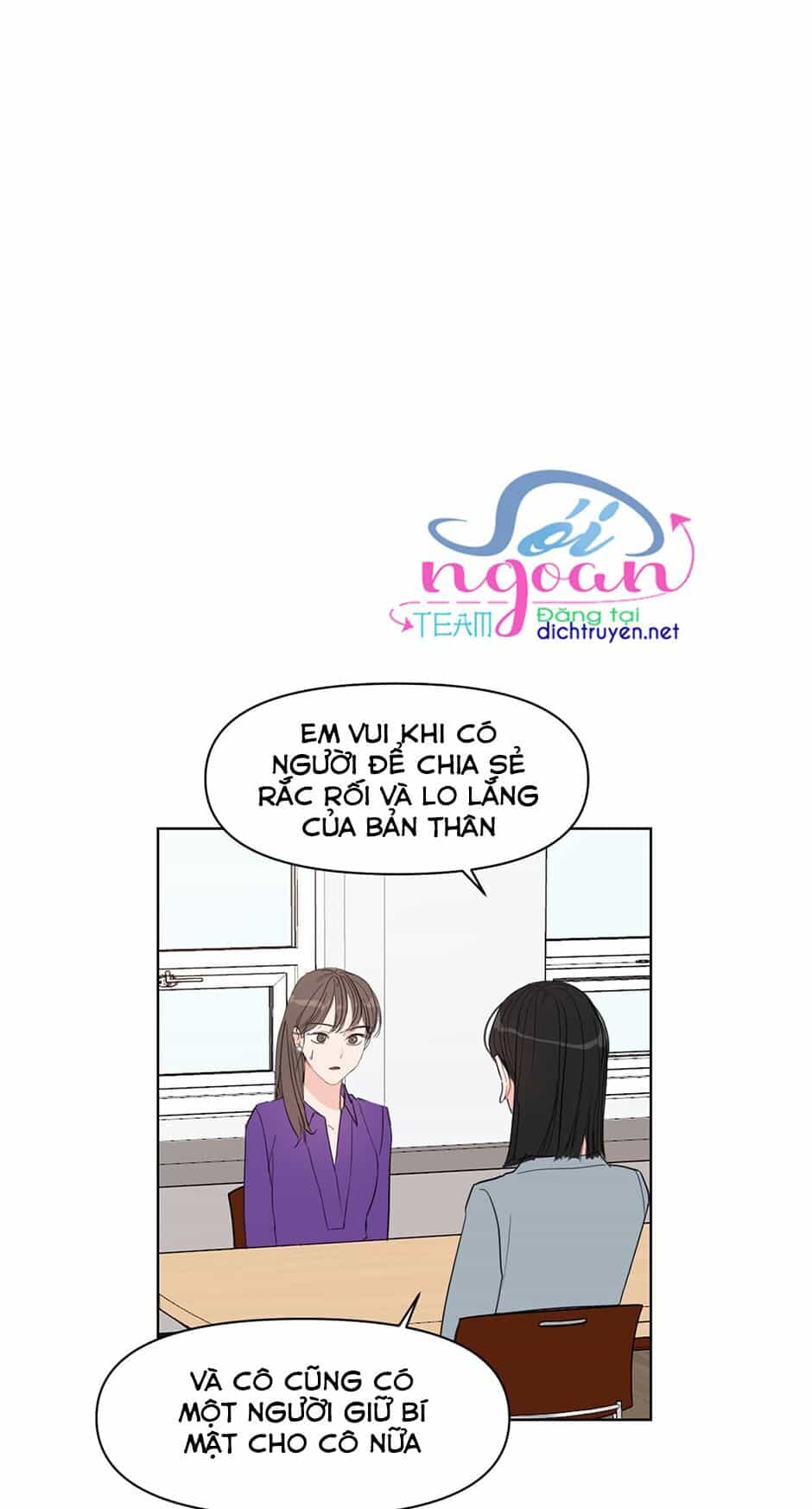 Baby Đến Rồi! - Chương 9 - ảnh 43