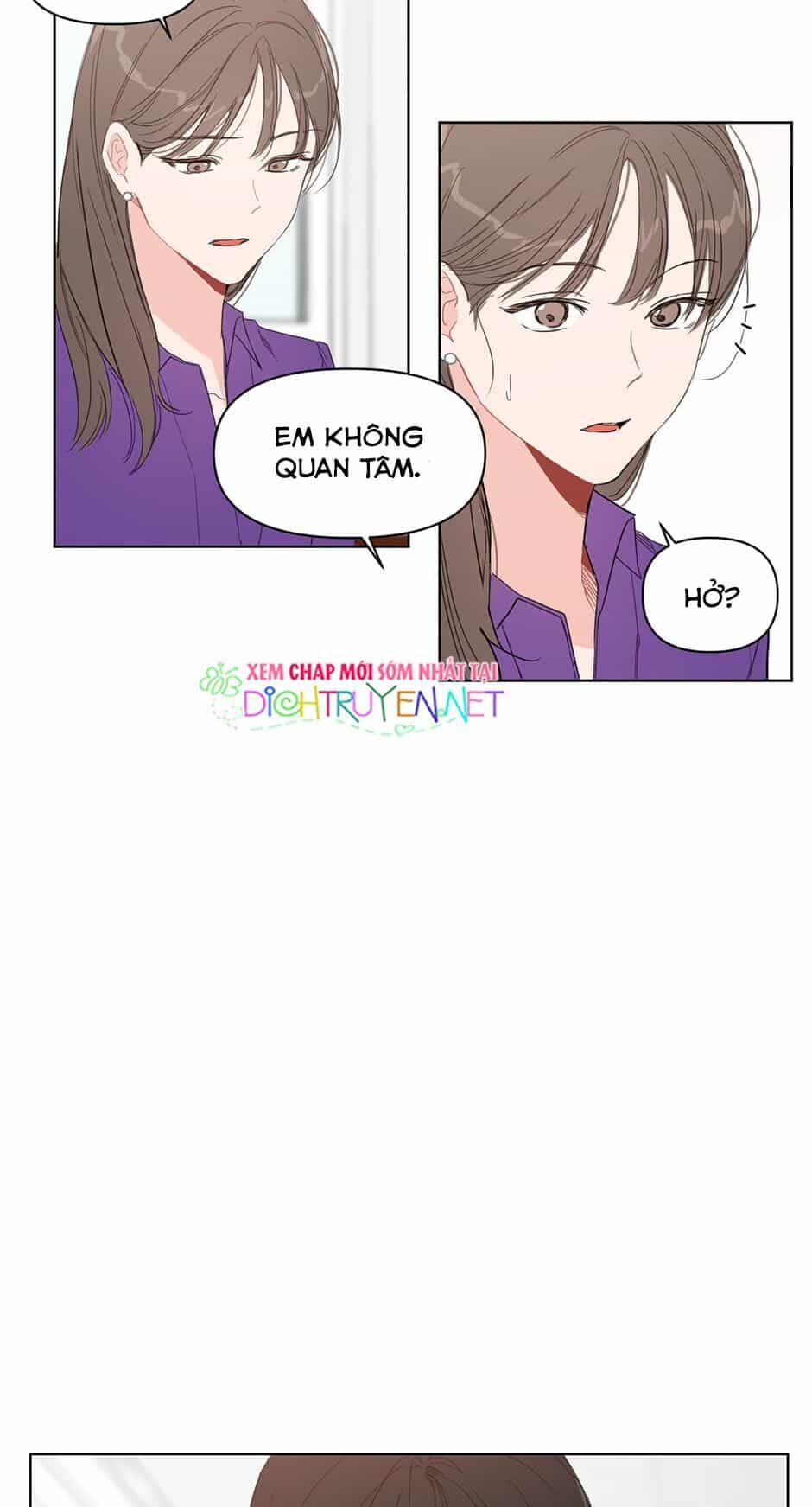 Baby Đến Rồi! - Chương 9 - ảnh 46