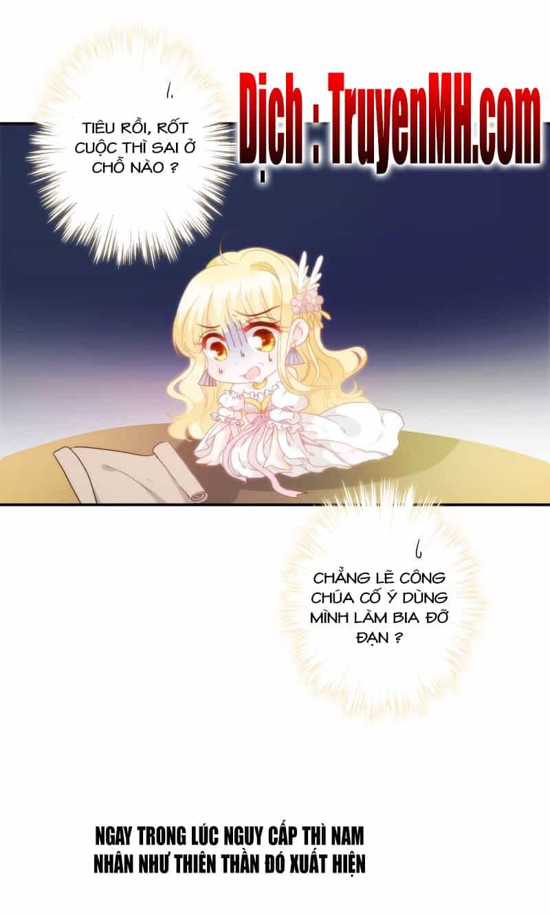 Babylon Vương Phi - Chương 1 - ảnh 12