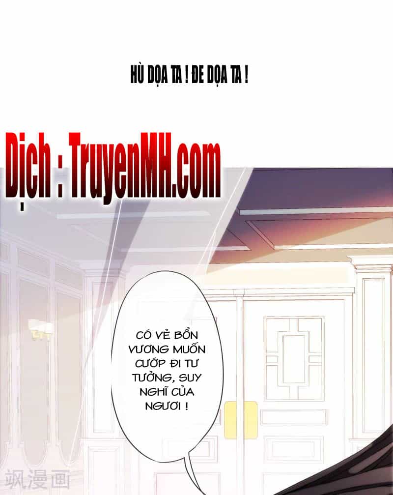 Babylon Vương Phi - Chương 1 - ảnh 22