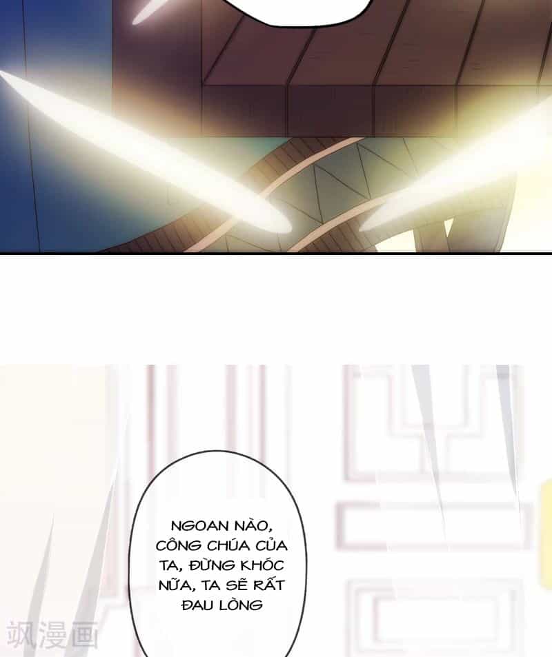 Babylon Vương Phi - Chương 1 - ảnh 27