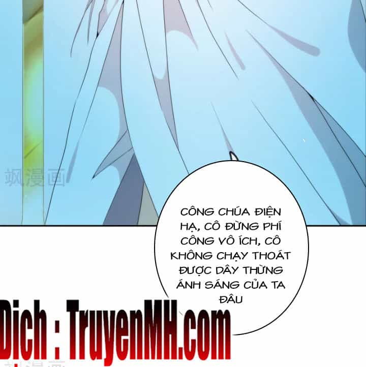 Babylon Vương Phi - Chương 10 - ảnh 13