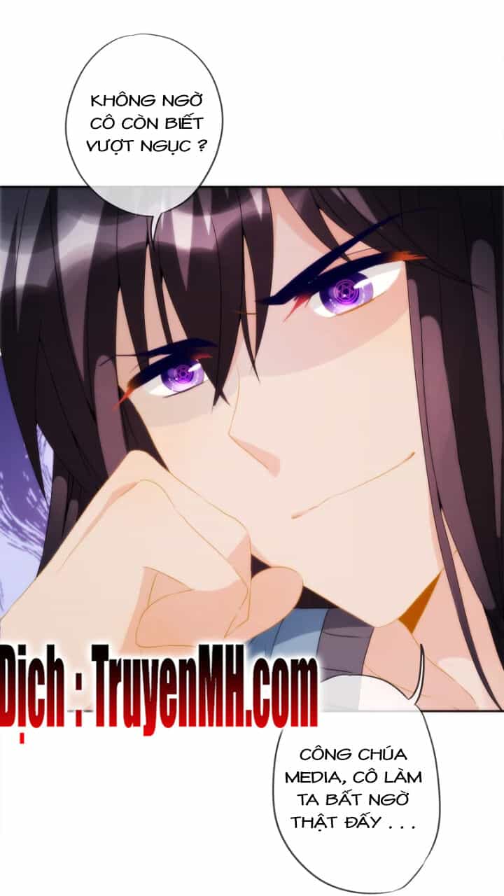 Babylon Vương Phi - Chương 10 - ảnh 17