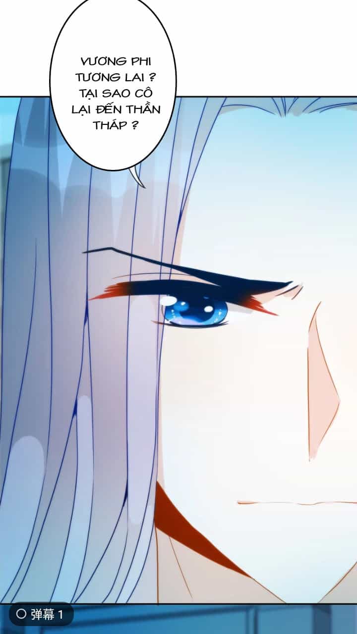 Babylon Vương Phi - Chương 10 - ảnh 2