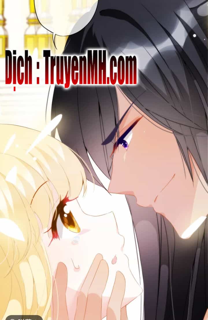 Babylon Vương Phi - Chương 10 - ảnh 23