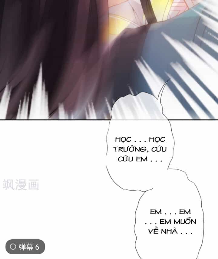 Babylon Vương Phi - Chương 11 - ảnh 15
