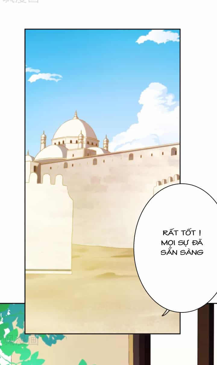 Babylon Vương Phi - Chương 12 - ảnh 5