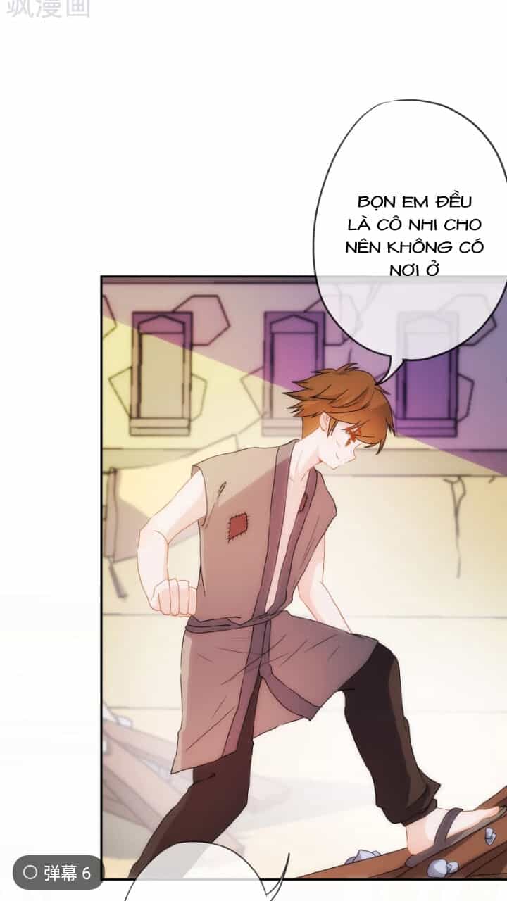 Babylon Vương Phi - Chương 13 - ảnh 11