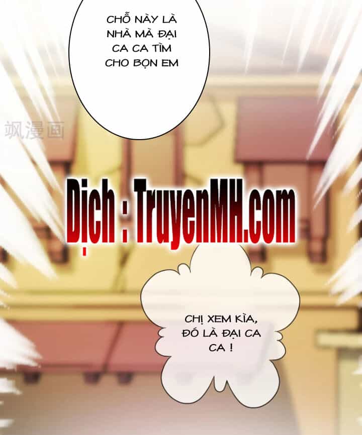 Babylon Vương Phi - Chương 13 - ảnh 12