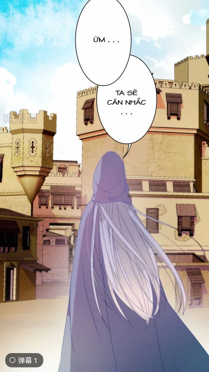 Babylon Vương Phi - Chương 14 - ảnh 2