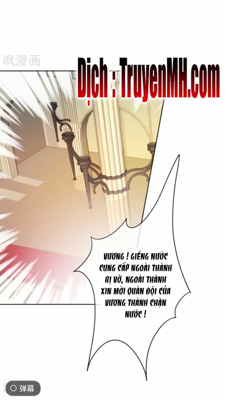 Babylon Vương Phi - Chương 15 - ảnh 17