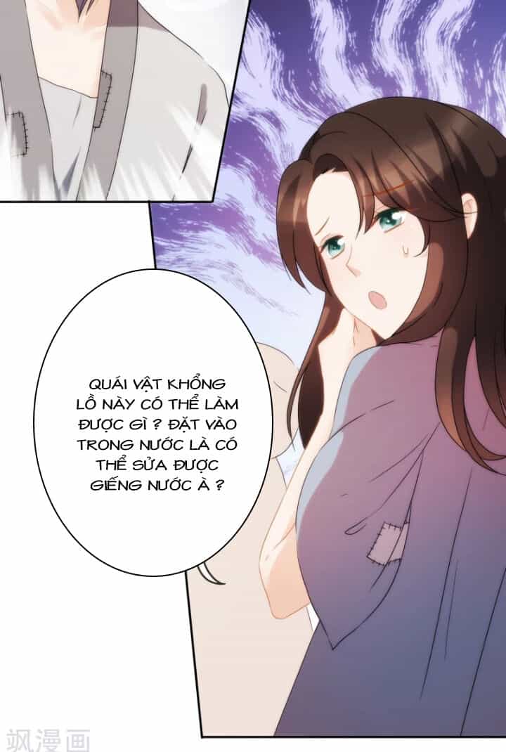 Babylon Vương Phi - Chương 16 - ảnh 4