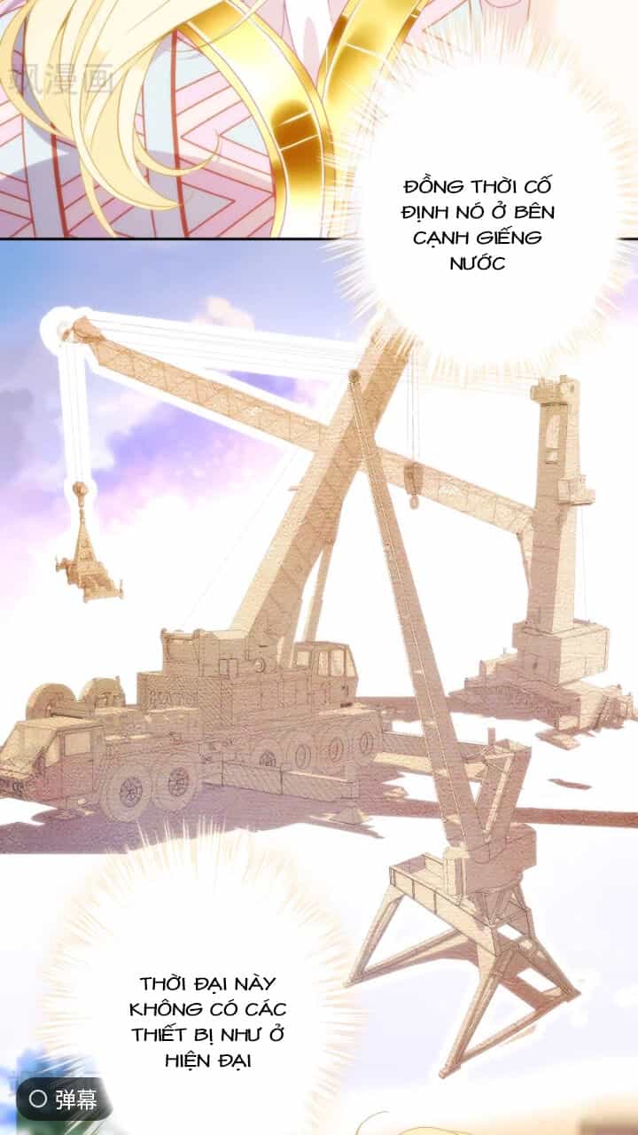 Babylon Vương Phi - Chương 16 - ảnh 6