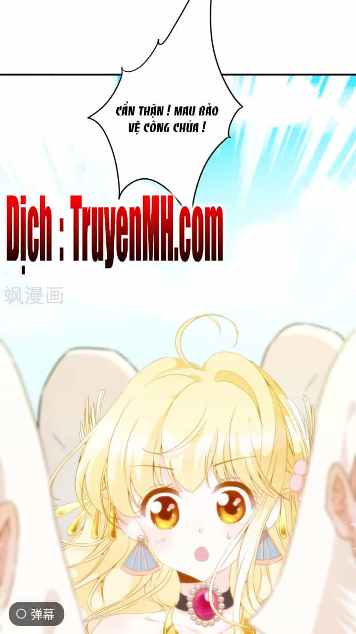 Babylon Vương Phi - Chương 2 - ảnh 27