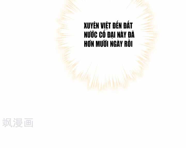 Babylon Vương Phi - Chương 2 - ảnh 6